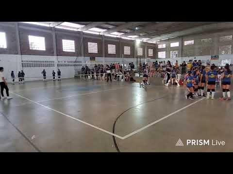 Dia de Jogo entre BNB & Volei Teen 1