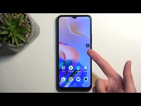 How to Find & Use the Screen Recorder on TCL 408