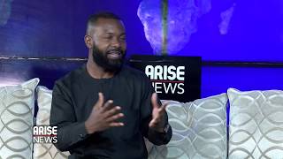 Fareed Arogundade - Founder, Workstation Discusses Co-Working Spaces and Their Many Benefits