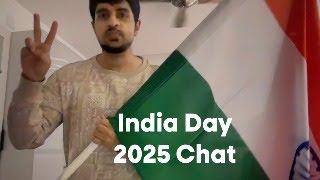 Happy India Day 2025 IIP Community Chat