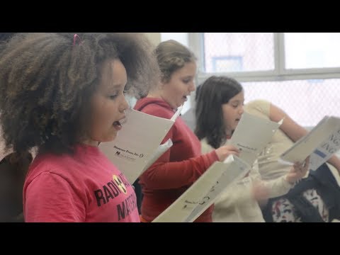 25 Years of Brooklyn Youth Chorus