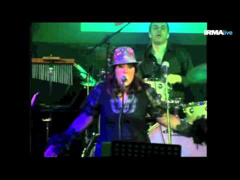 ELY BRUNA - Rhythm Of Life (Live @ The Place, Rome)