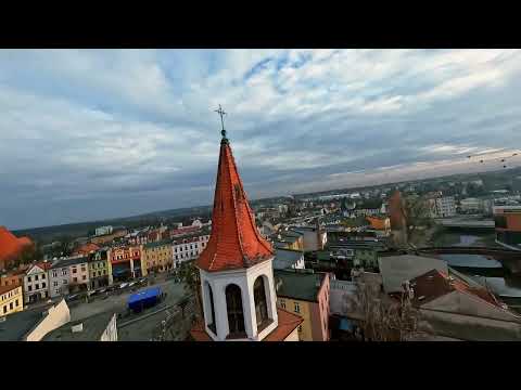 Fpv session in Brodnica