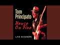 House On Fire (Live)