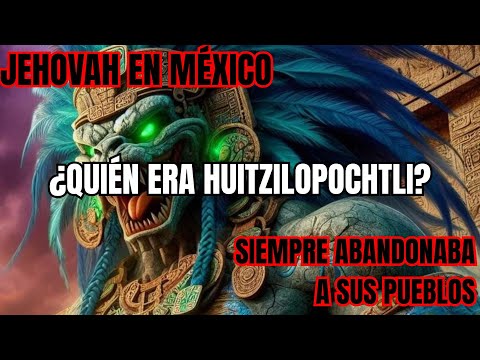 YAHVEH EN MEXICO - FUNDÓ LA CIUDAD DE MÉXICO