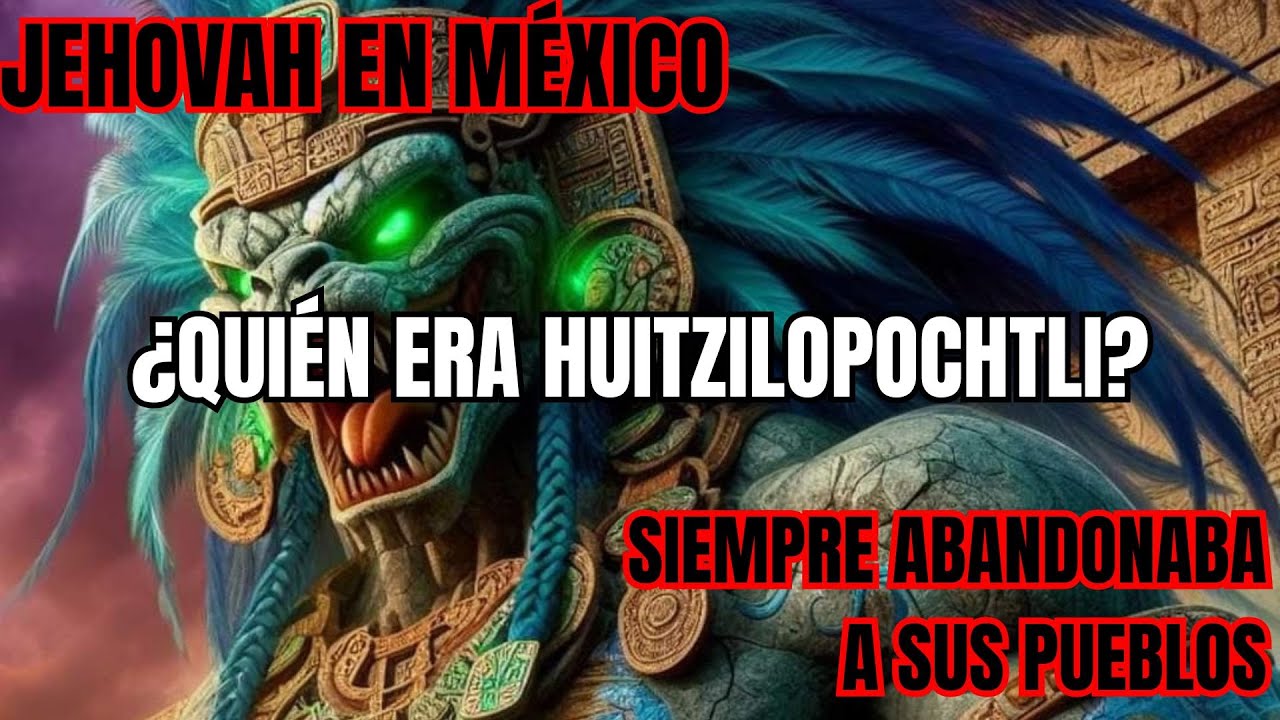 YAHVEH EN MEXICO - FUNDÓ LA CIUDAD DE MÉXICO