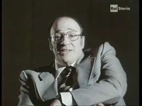 I due modi per uccidere un essere umano -  "La violenza" (di Giuseppe Fava)