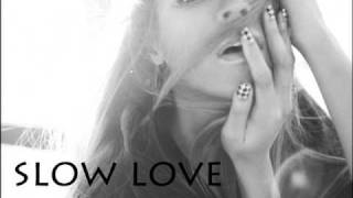 Slow Love (New Unreleased Song) - Beyonce