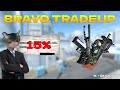 THIS RISKY BRAVO TRADEUP PAID HUGE Ft Ok CS GO