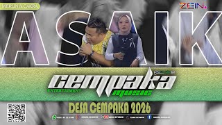 Download lagu RENTAK KUDO FULL 2026 CEMPAKA MUSIK LIVE AIR SESAT VIDEO LIPUTAN ZEIN STUDIO mp3