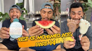 Download lagu BEST OF MOHAMED ACES | Video Lucu | Viral #14 mp3 Download lagu BEST OF MOHAMED ACES | Video Lucu | Viral #14 mp3