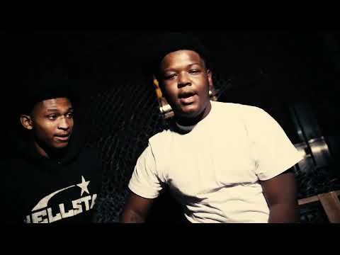 mjmleaky x MgBabyK - Choppa Talk (Official Music Video)