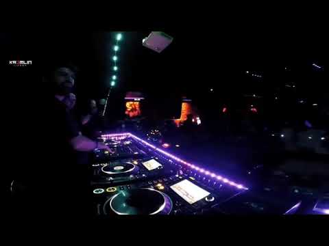 Neverdogs playing „Gustaff - Melona (Tomi & Kesh Remix) at Kremlin Lisboa 2019
