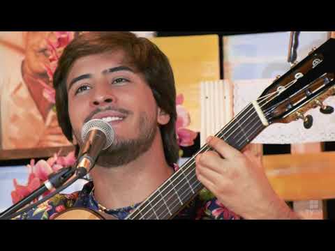 Deixa o sol sair (Djavan) - Matu Miranda