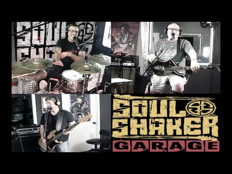 Soul Shaker Garage - SoulCast #2