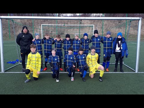 SR-S GWIAZDA Ruda Śląska 2-1 ORBITA Bukowno, 1 kolejka