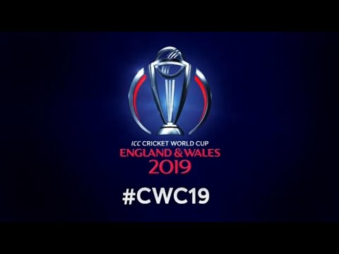 ICC CWC 2019 Official Scorecard Music