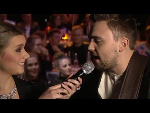 María Ólafs og Friðrik Dór - Lítil skref / Í síðasta skipti (Söngvakeppnin 2016)