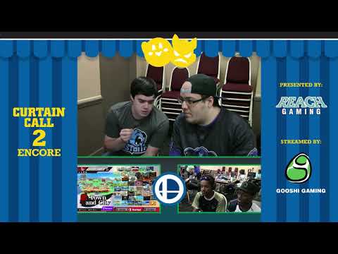 CC2:E dWF: Liquid|Salem/C2F|Dark Wizzy (Bayo/Mario) vs Nom/SYN|MIloni (Sheik/Corrin + Cloud)