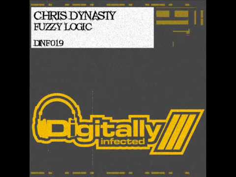 Chris Dynasty - Fuzzy Logic (Danny V. Techy Remix)
