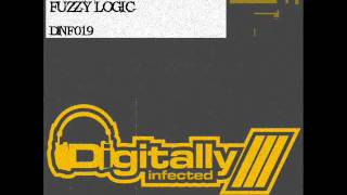 Chris Dynasty - Fuzzy Logic (Danny V. Techy Remix)