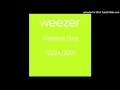 Weezer - Glorious Day - HBO Reverb