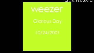 Weezer - Glorious Day - HBO Reverb