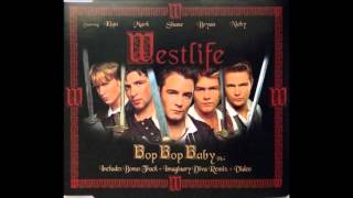 Westlife - You Don&#39;t Know