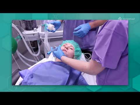 Jak wygląda znieczulenie do operacji?