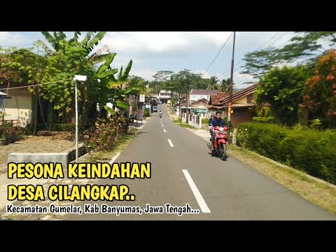 PESONA CILANGKAP
