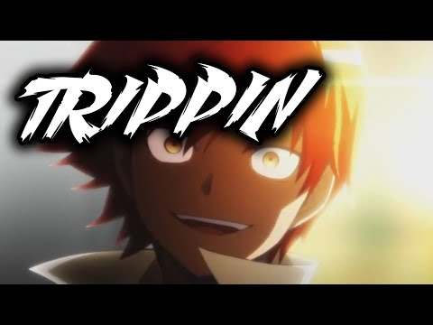1xBoom - Trippin