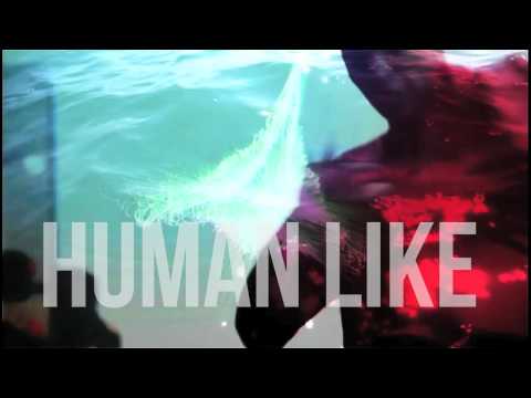 Ananda Project- HUMAN LIKE EP. New October 2012. Now Available.