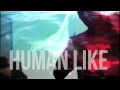 Ananda Project- HUMAN LIKE EP. New October ...
