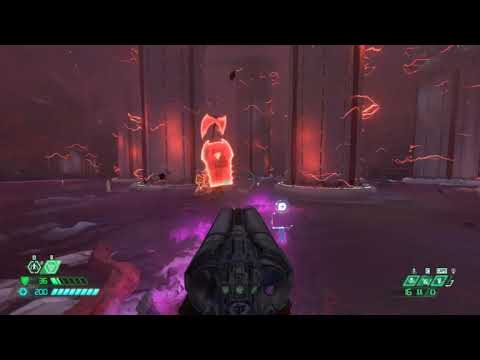 combo failure and softy falter example [doometernal]