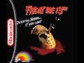 Friday the 13th - Player Select'Cabin theme by Hirohiko Takayama