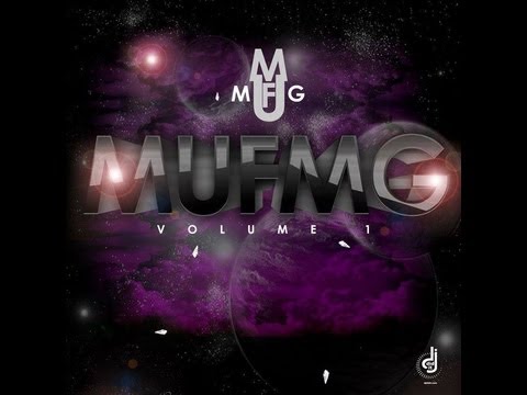 MUFMG  "M Dubble, Fameous, & Dock Cutty" [Live Performance] [HD]