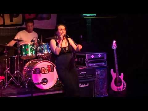 Thorsten Powers Live @Cologne Underground – Das alte Lied