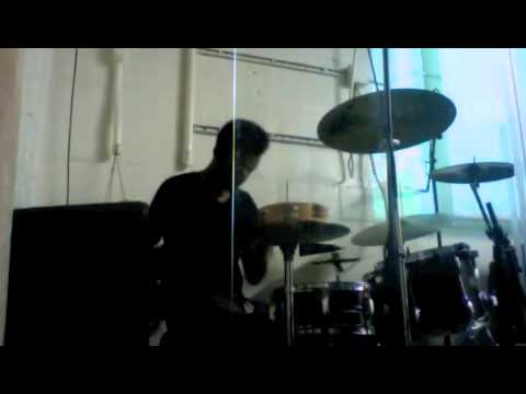 Gospel Drumming! High Praise, The Presence of The Lord! "African Drum Styles"