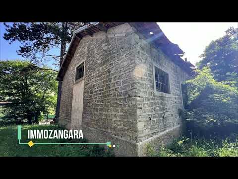 Vendesi Capannone Molini di Triora