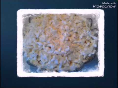 Салат Невеста видео рецепт с пошаговым описанием