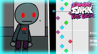 Making a FNF Mod in Kade Engine without Source Code