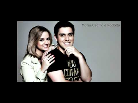 Maria Cecília & Rodolfo - Beijo Bom