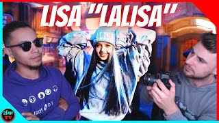Download lagu LISA 'LALISA' - REACTION mp3