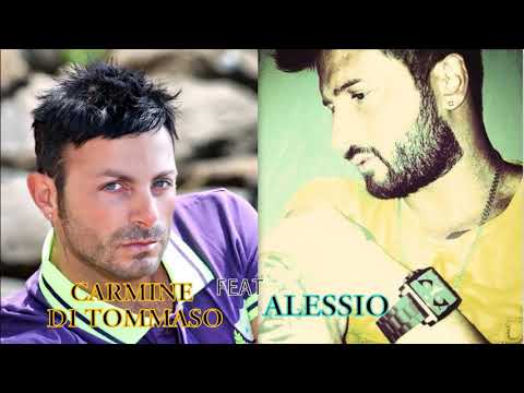 Carmine Di Tommaso Feat Alessio -Per Questo Amore