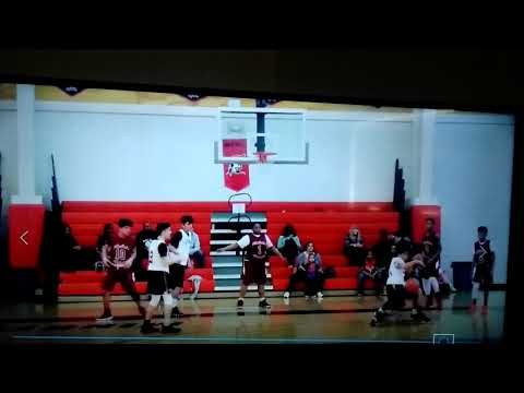 Rebels Elite 13U BalloutShoootOut