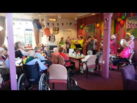 Ok da nog carnaval 2013