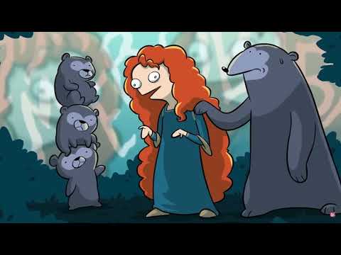 Merobiba - A Drawfee Edit