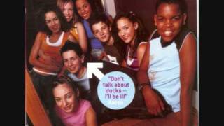 S Club Juniors Here We Go