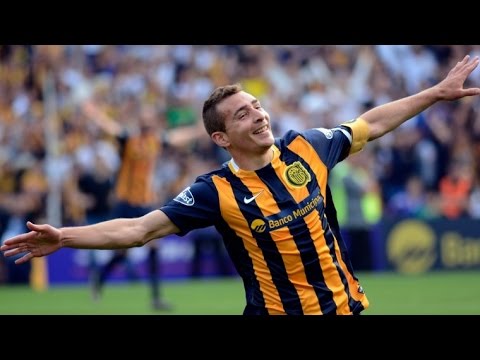 Marco Ruben "El Goleador" 2015-2016