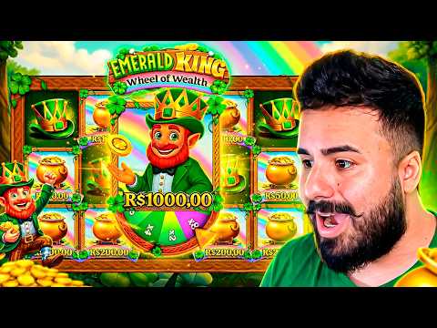 Garcez Slots and 2 more